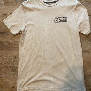Volcom Men’s Small Graphic tee